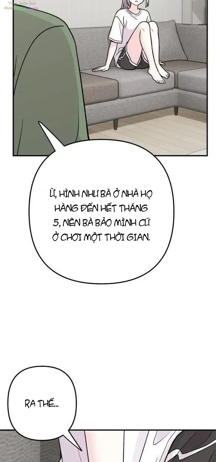 Chiến Dịch Rung Động Trái Tim Chap 29 - Next Chap 30