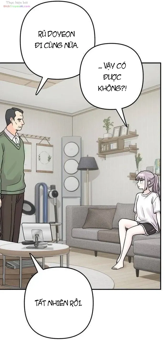 Chiến Dịch Rung Động Trái Tim Chap 29 - Next Chap 30