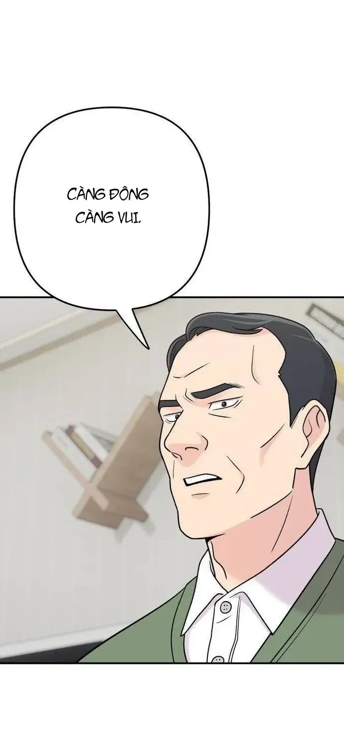 Chiến Dịch Rung Động Trái Tim Chap 29 - Next Chap 30