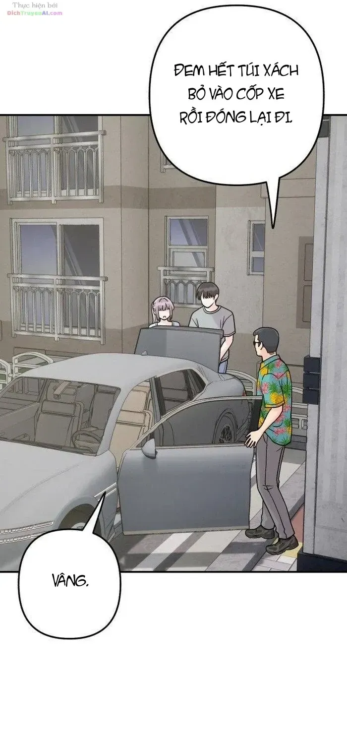 Chiến Dịch Rung Động Trái Tim Chap 29 - Next Chap 30