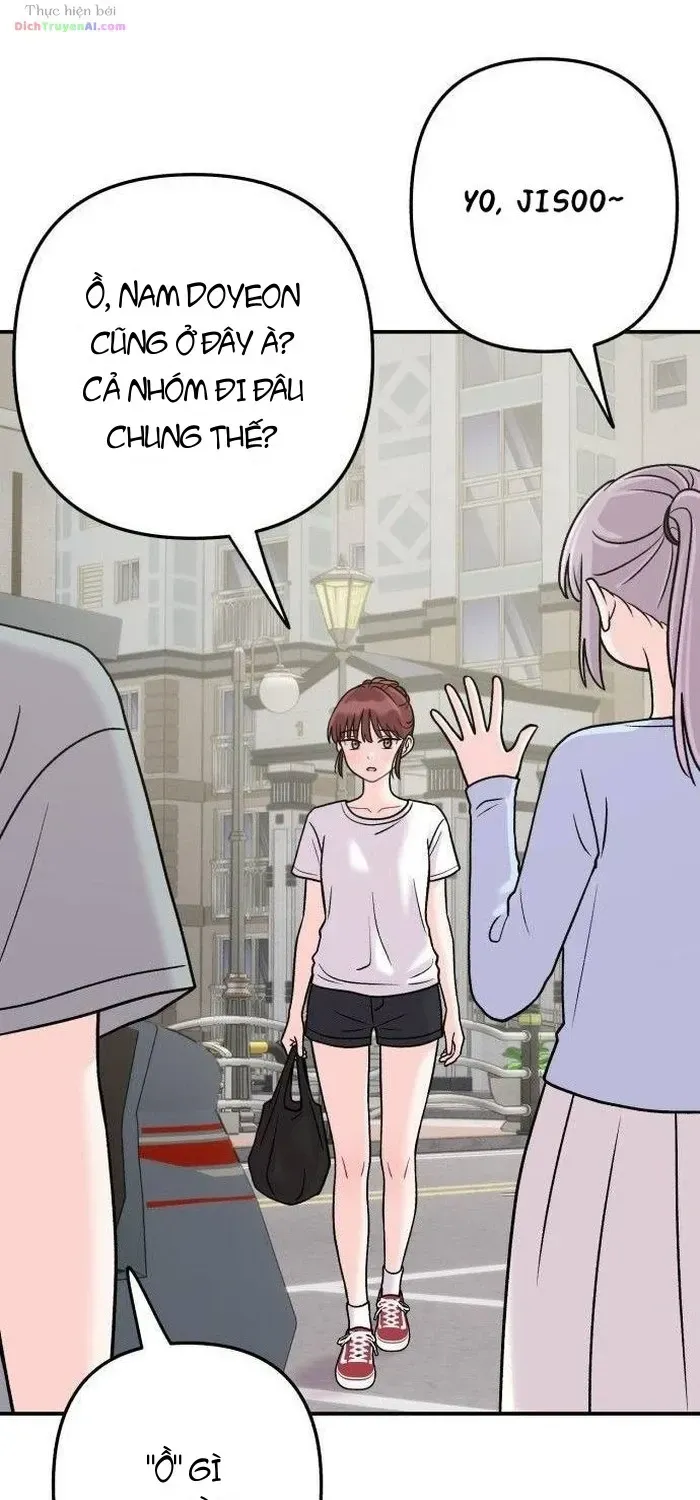 Chiến Dịch Rung Động Trái Tim Chap 29 - Next Chap 30