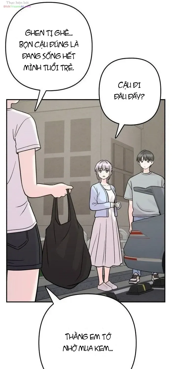 Chiến Dịch Rung Động Trái Tim Chap 29 - Next Chap 30