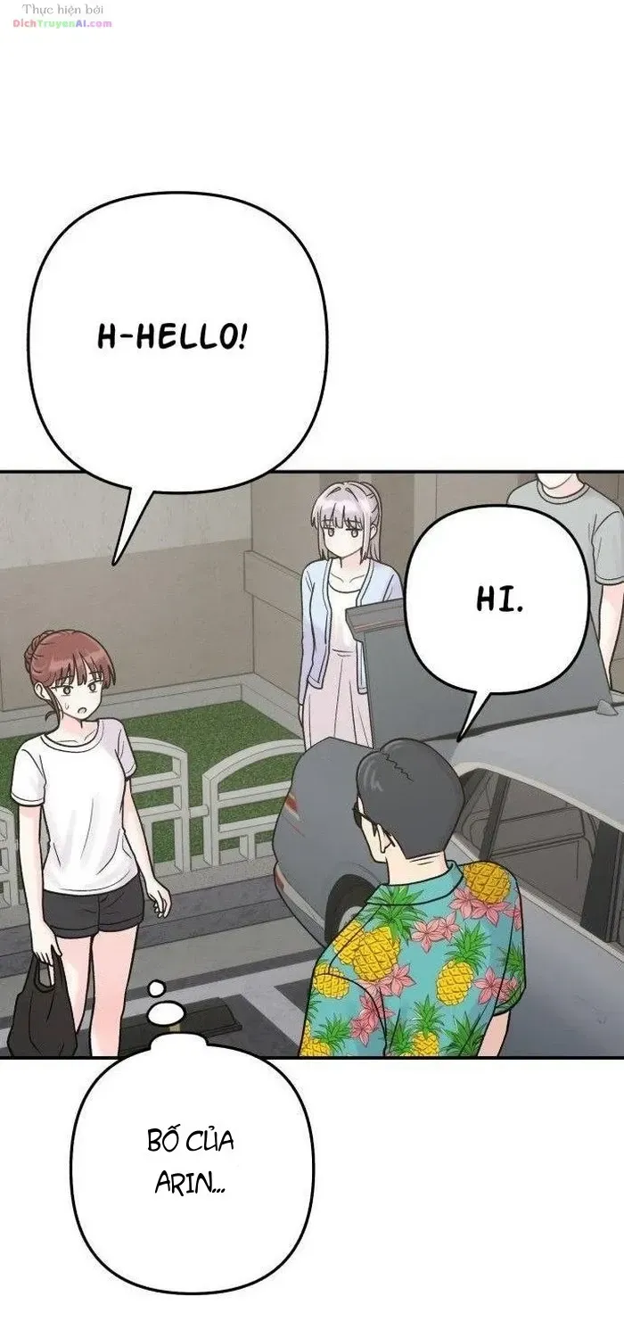 Chiến Dịch Rung Động Trái Tim Chap 29 - Next Chap 30