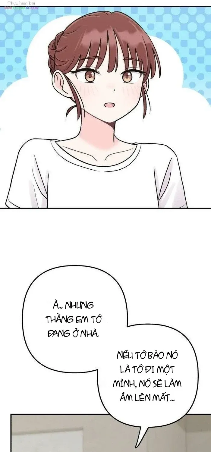 Chiến Dịch Rung Động Trái Tim Chap 29 - Next Chap 30