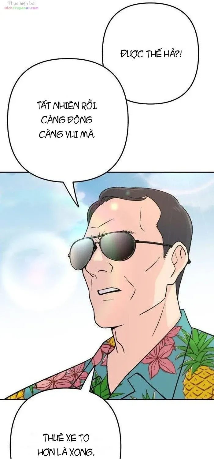 Chiến Dịch Rung Động Trái Tim Chap 29 - Next Chap 30
