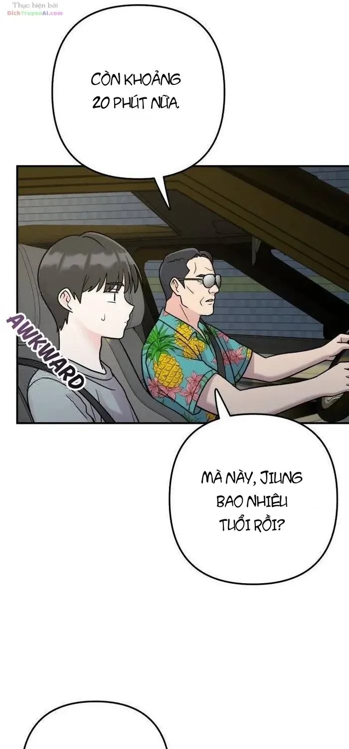 Chiến Dịch Rung Động Trái Tim Chap 29 - Next Chap 30