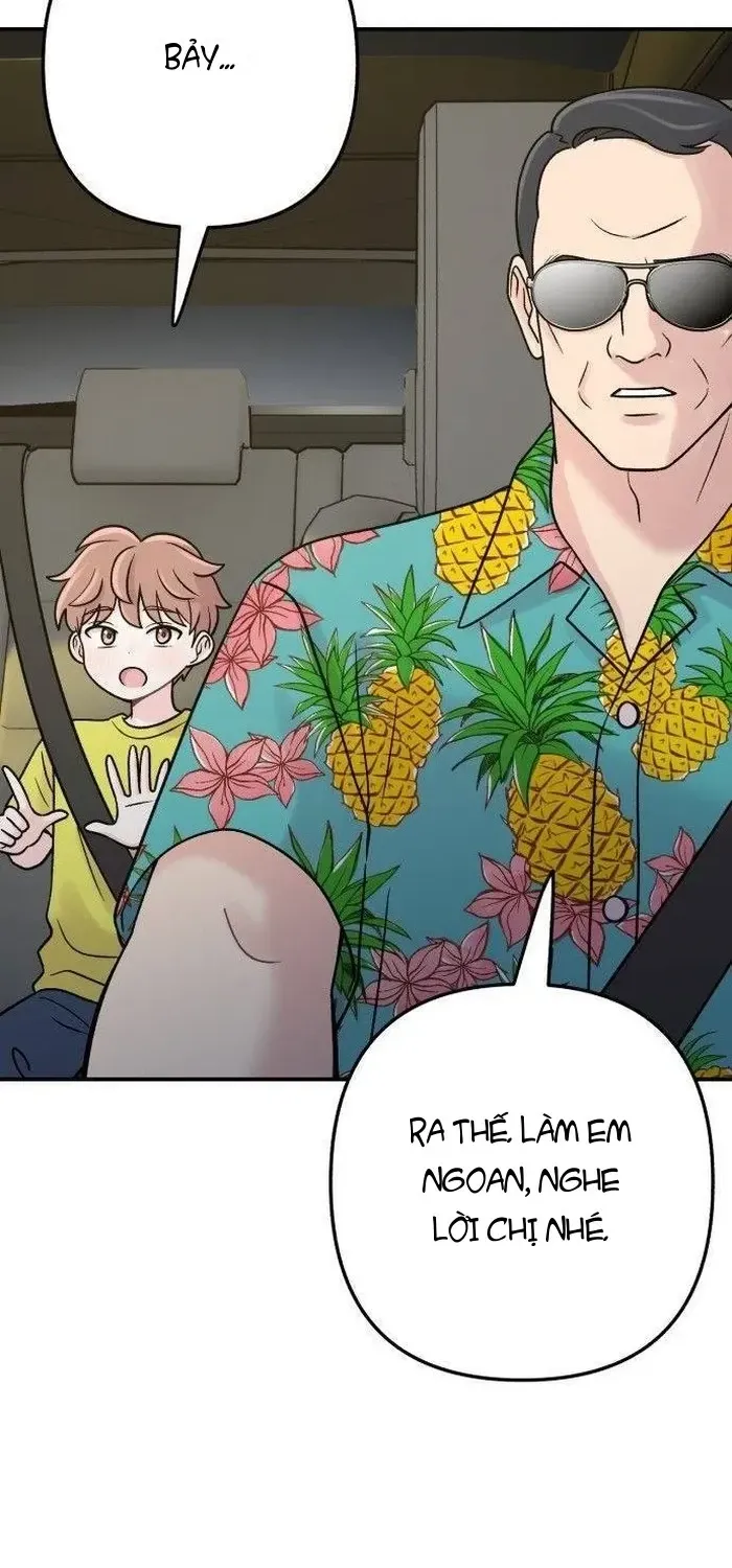 Chiến Dịch Rung Động Trái Tim Chap 29 - Next Chap 30