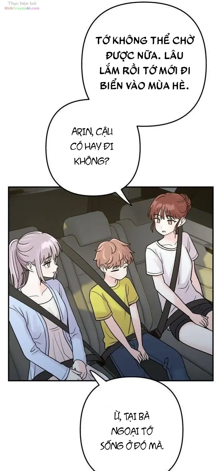 Chiến Dịch Rung Động Trái Tim Chap 29 - Next Chap 30