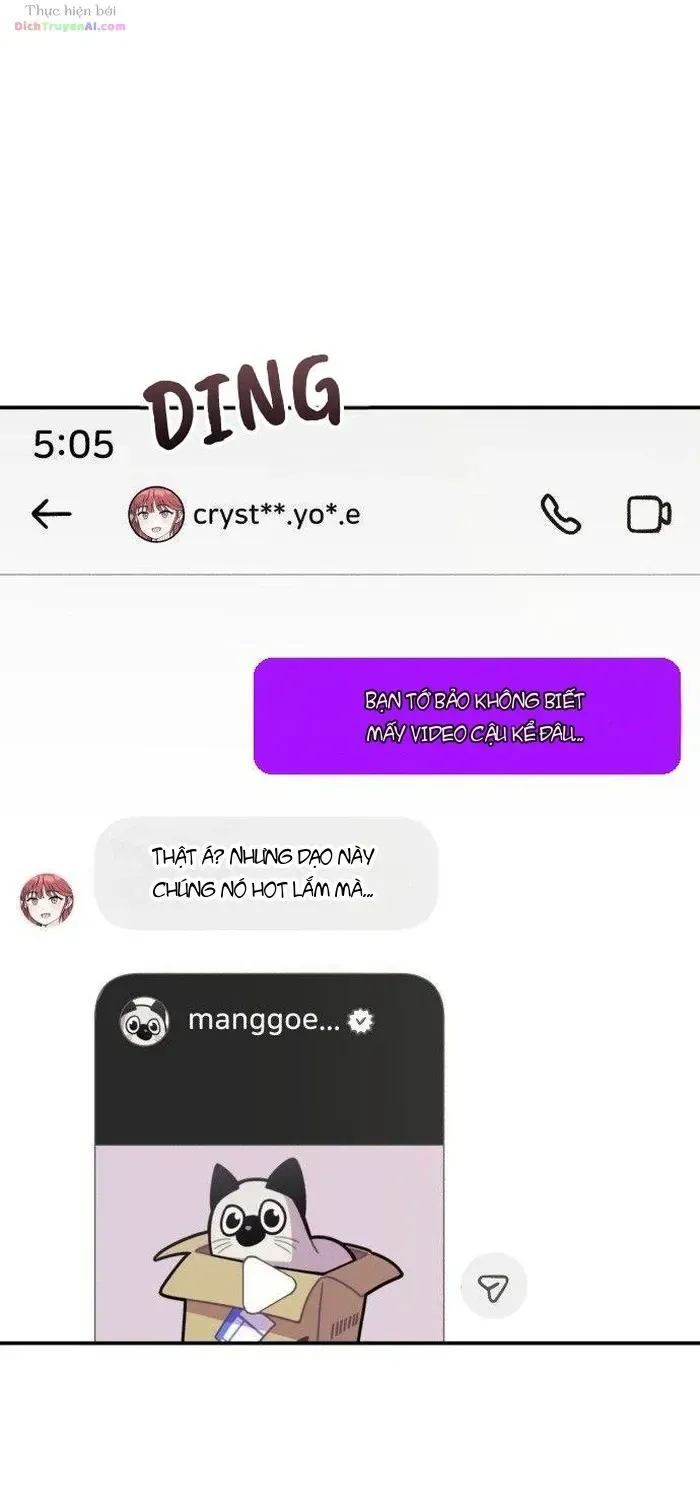 Chiến Dịch Rung Động Trái Tim Chap 29 - Next Chap 30