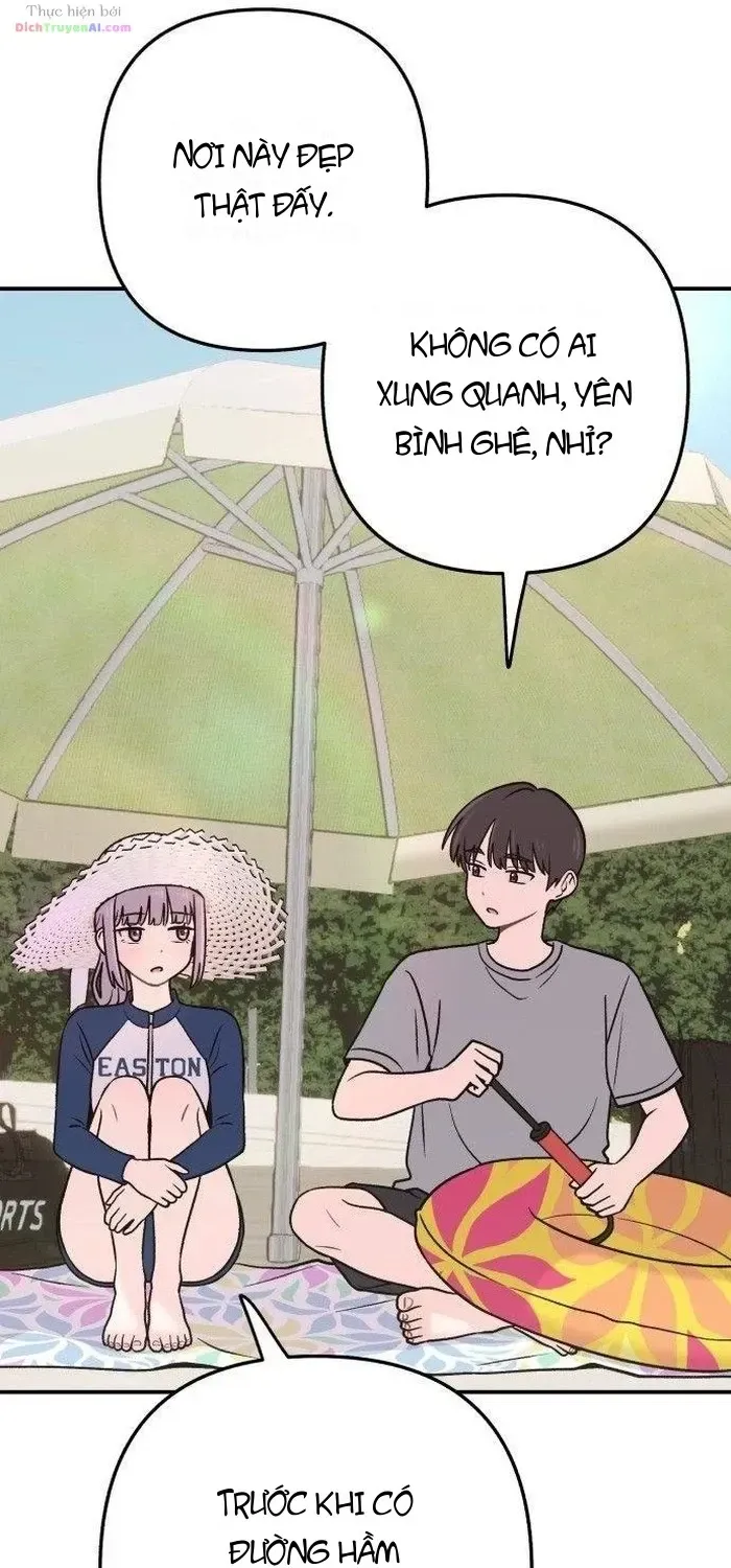 Chiến Dịch Rung Động Trái Tim Chap 29 - Next Chap 30