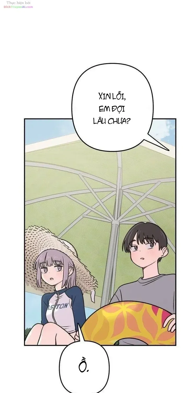 Chiến Dịch Rung Động Trái Tim Chap 29 - Next Chap 30