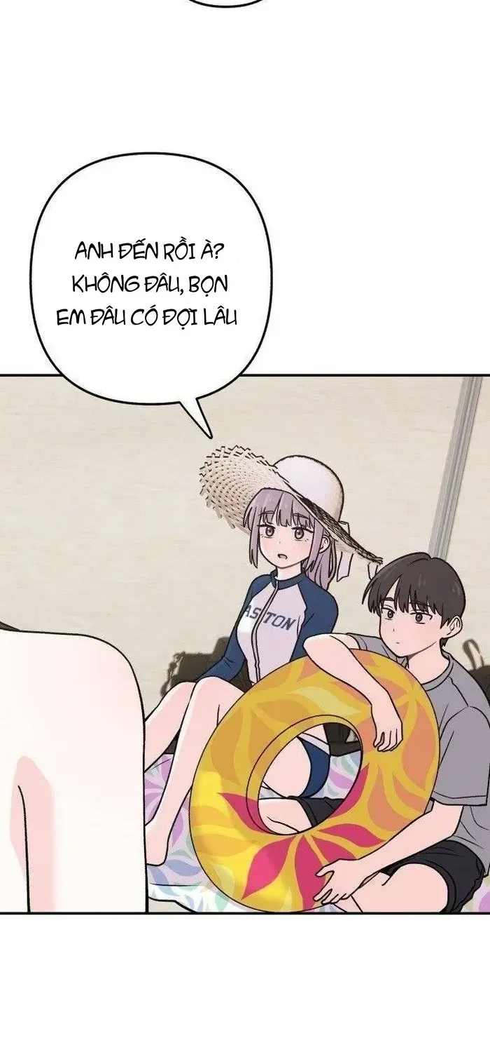 Chiến Dịch Rung Động Trái Tim Chap 29 - Next Chap 30