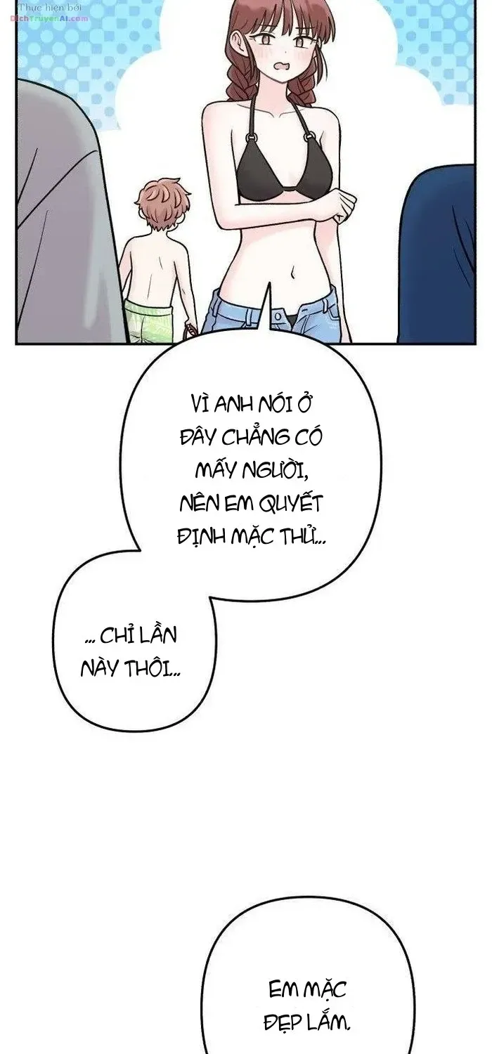 Chiến Dịch Rung Động Trái Tim Chap 29 - Next Chap 30