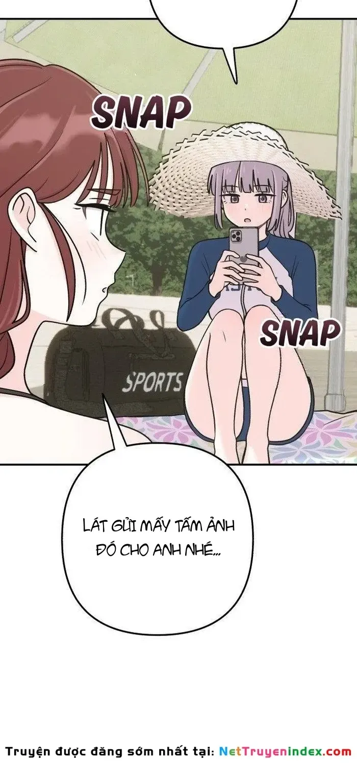 Chiến Dịch Rung Động Trái Tim Chap 29 - Next Chap 30