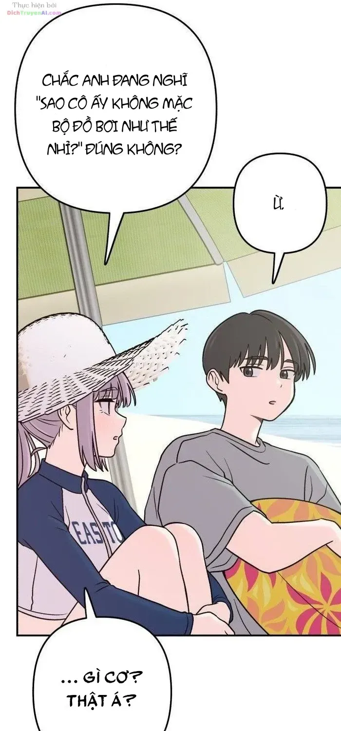 Chiến Dịch Rung Động Trái Tim Chap 29 - Next Chap 30