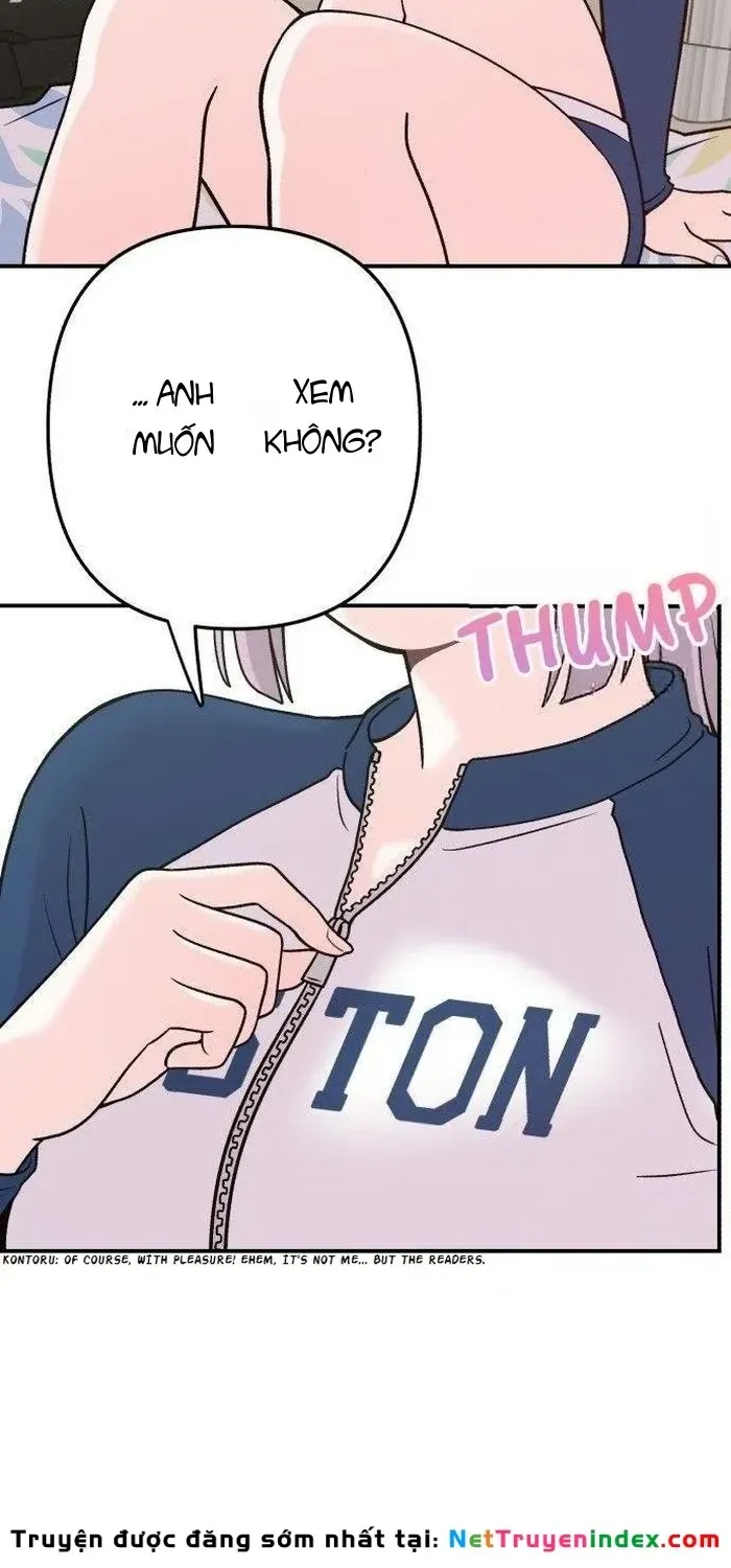 Chiến Dịch Rung Động Trái Tim Chap 29 - Next Chap 30