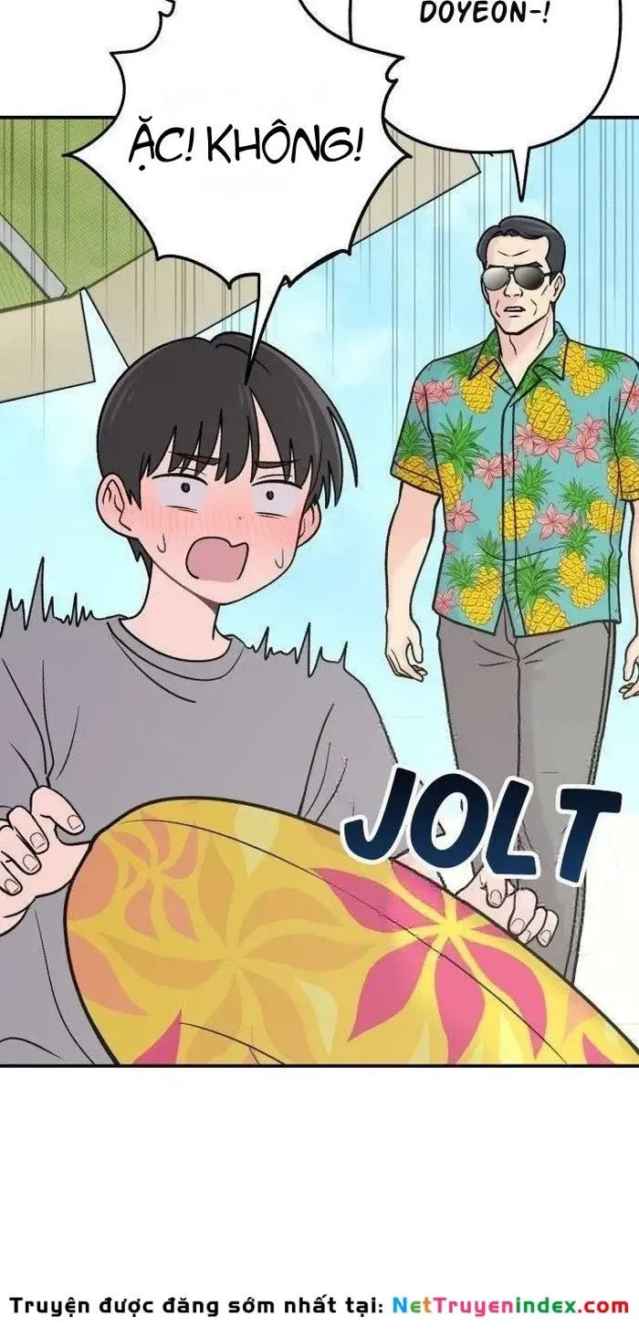 Chiến Dịch Rung Động Trái Tim Chap 29 - Next Chap 30