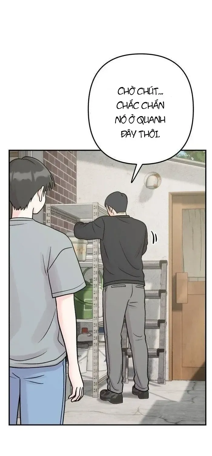Chiến Dịch Rung Động Trái Tim Chap 29 - Next Chap 30