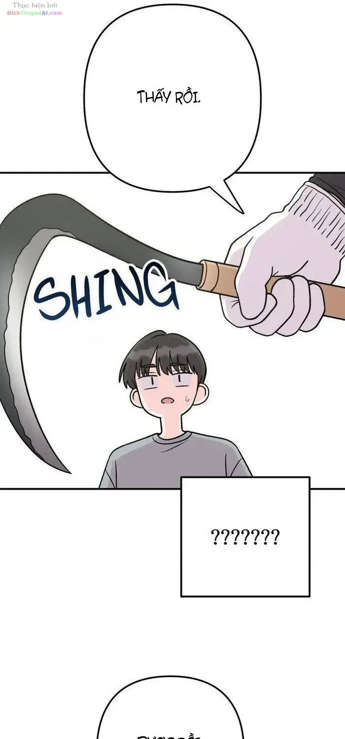 Chiến Dịch Rung Động Trái Tim Chap 29 - Next Chap 30