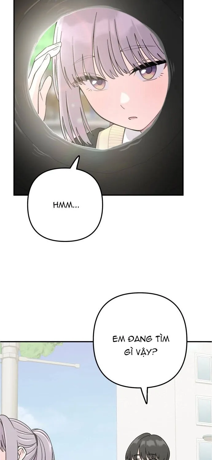 Chiến Dịch Rung Động Trái Tim Chap 3 - Next Chap 4