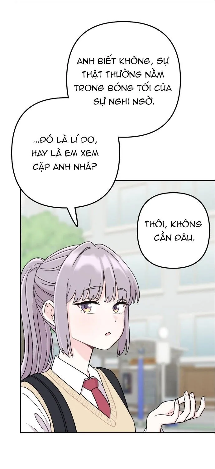 Chiến Dịch Rung Động Trái Tim Chap 3 - Next Chap 4