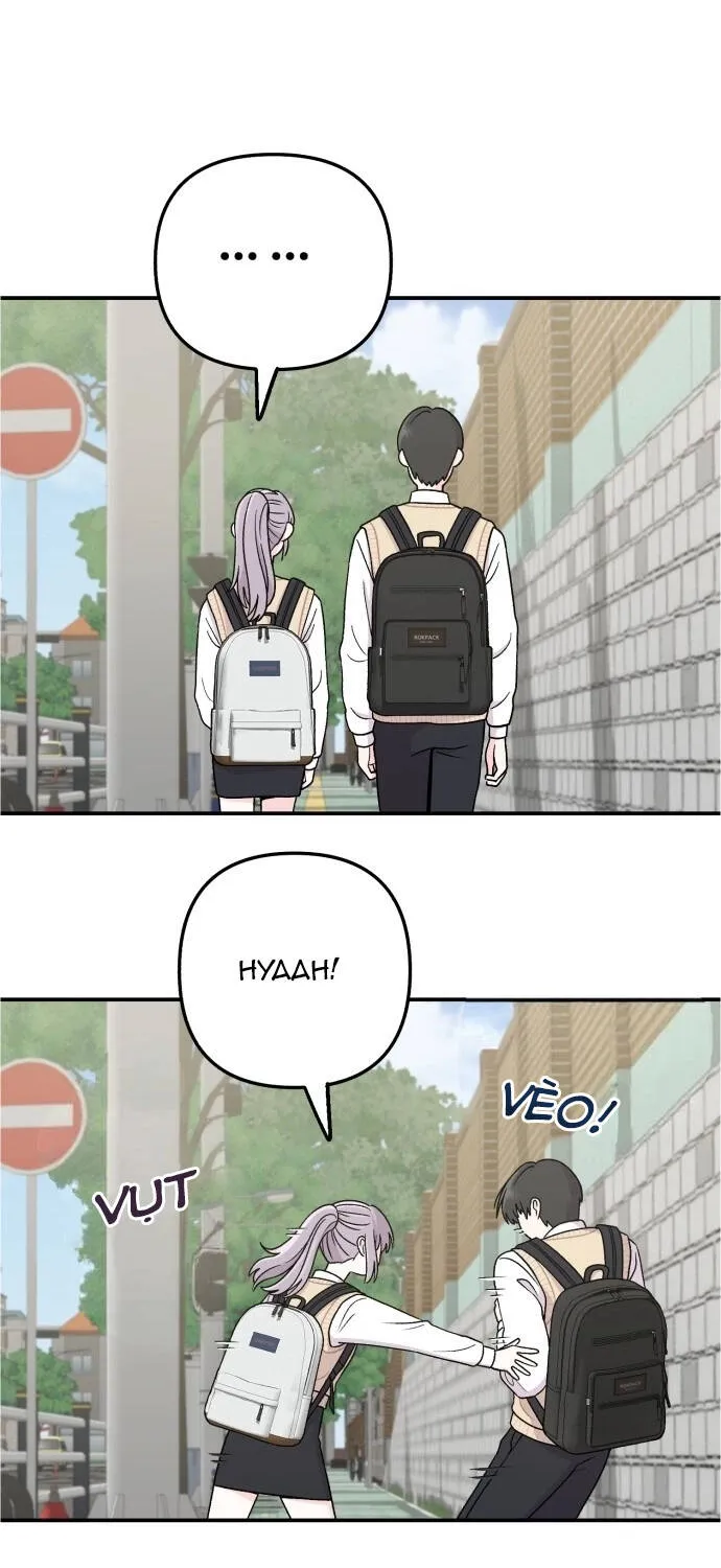 Chiến Dịch Rung Động Trái Tim Chap 3 - Next Chap 4