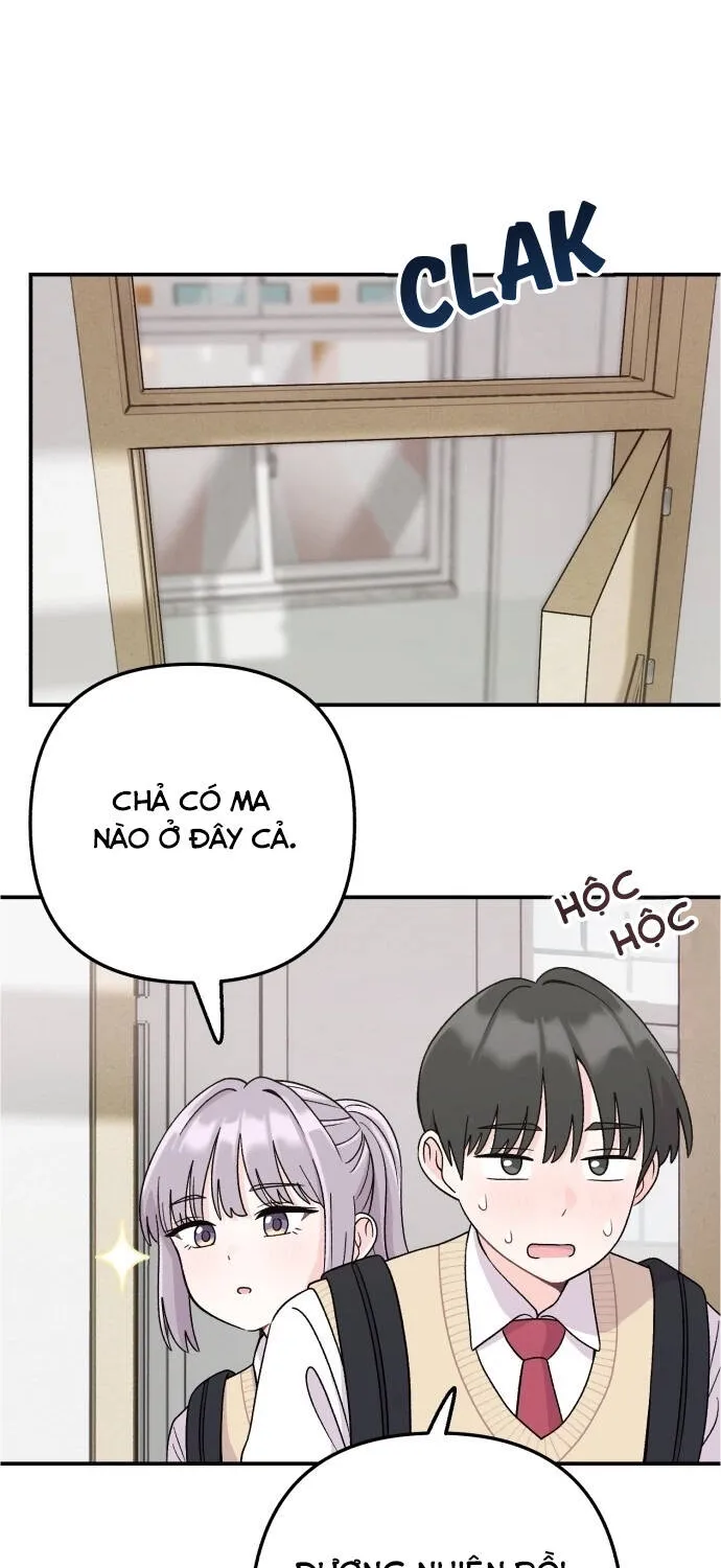 Chiến Dịch Rung Động Trái Tim Chap 3 - Next Chap 4