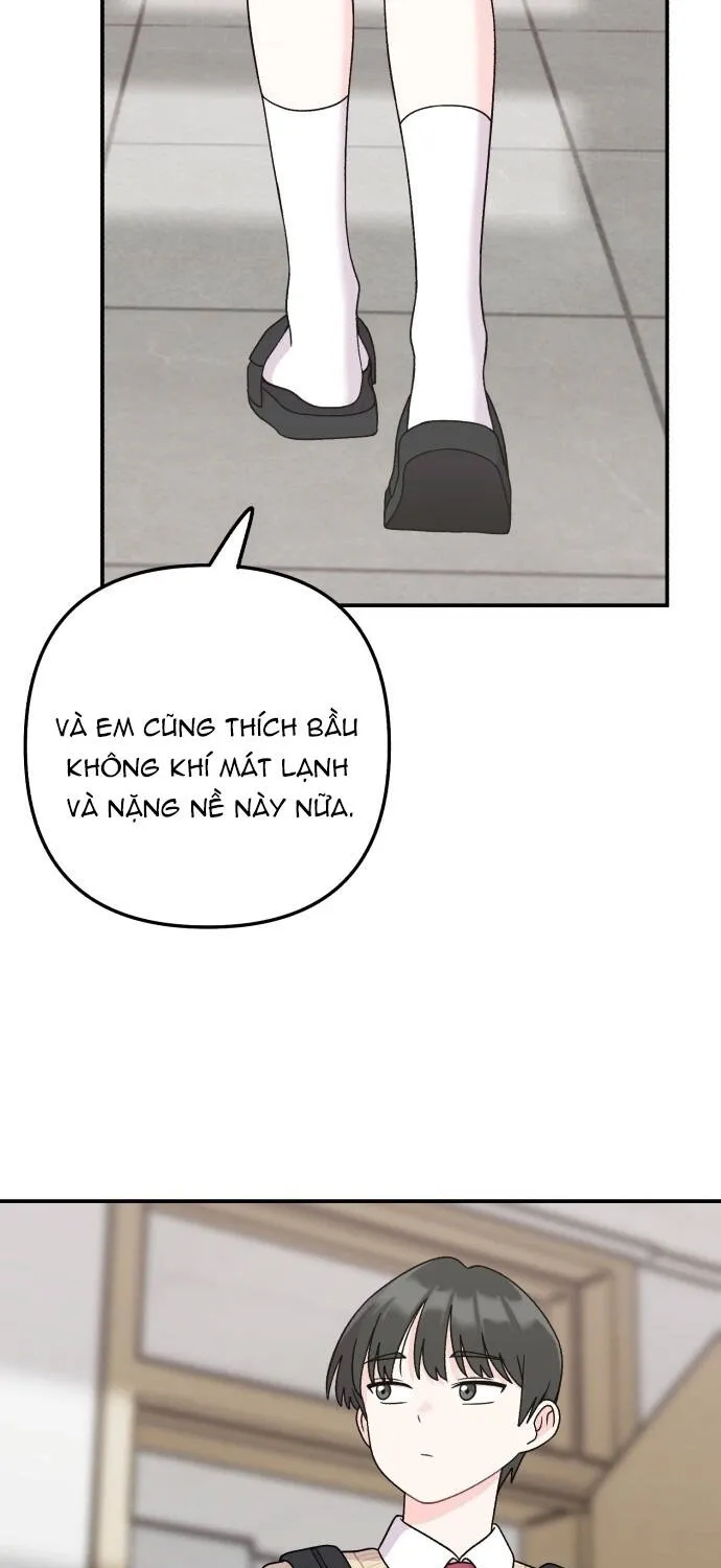 Chiến Dịch Rung Động Trái Tim Chap 3 - Next Chap 4