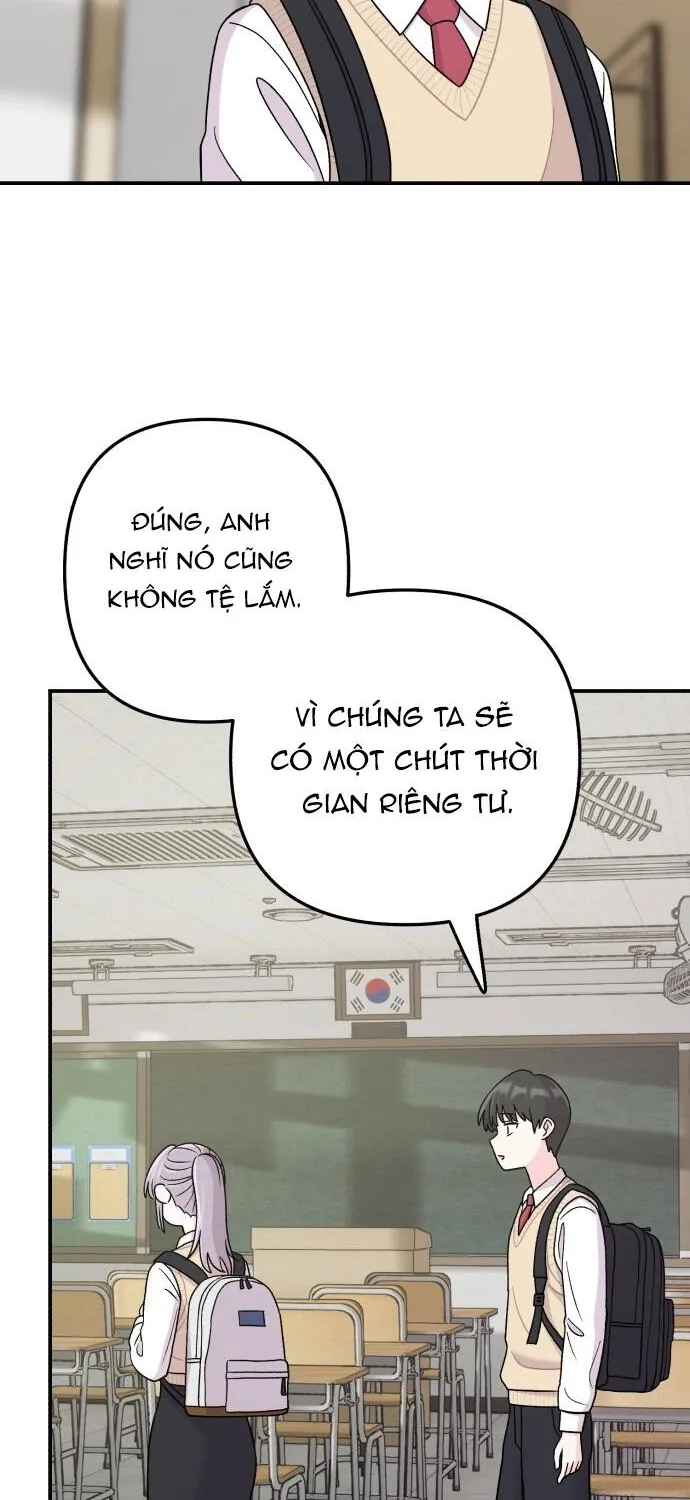 Chiến Dịch Rung Động Trái Tim Chap 3 - Next Chap 4