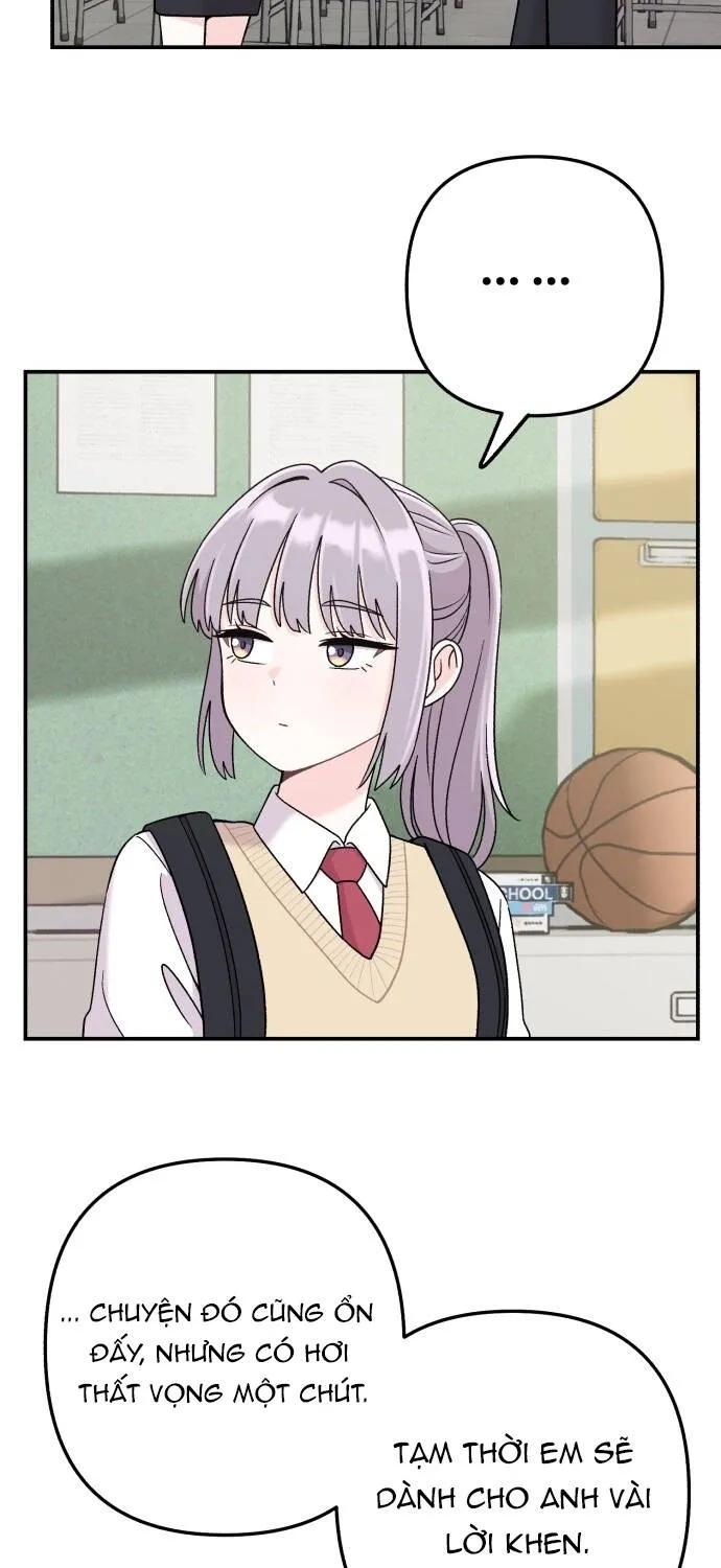 Chiến Dịch Rung Động Trái Tim Chap 3 - Next Chap 4