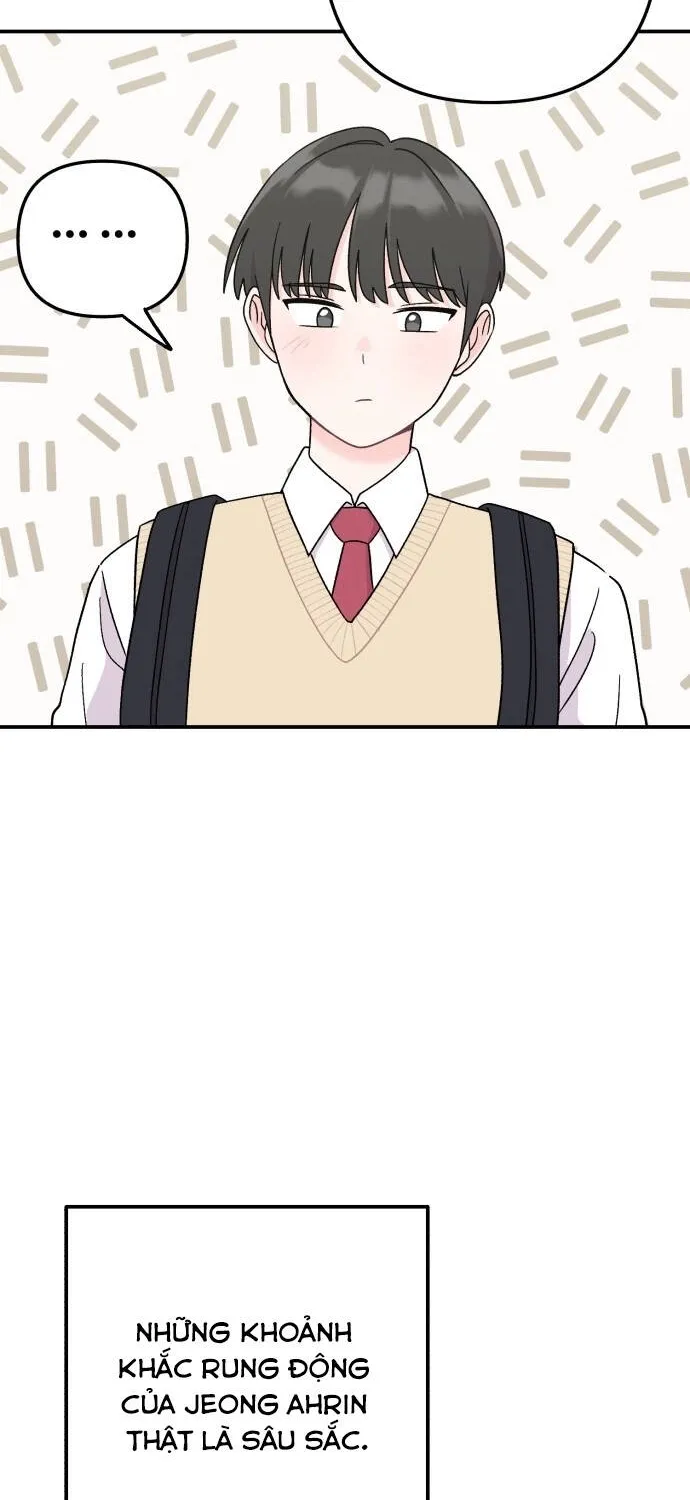 Chiến Dịch Rung Động Trái Tim Chap 3 - Next Chap 4