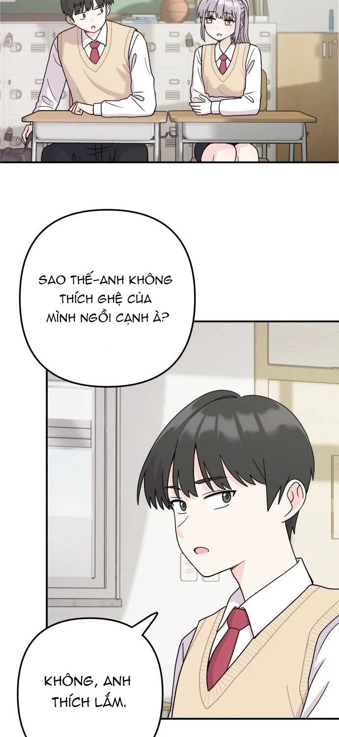 Chiến Dịch Rung Động Trái Tim Chap 3 - Next Chap 4