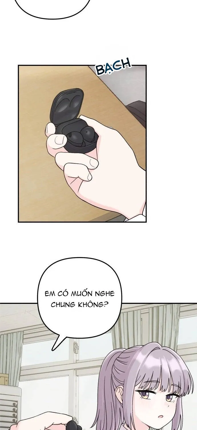 Chiến Dịch Rung Động Trái Tim Chap 3 - Next Chap 4