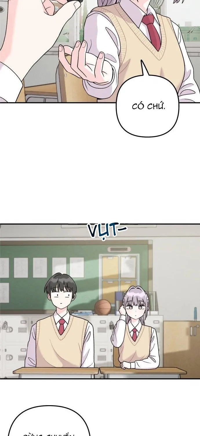 Chiến Dịch Rung Động Trái Tim Chap 3 - Next Chap 4