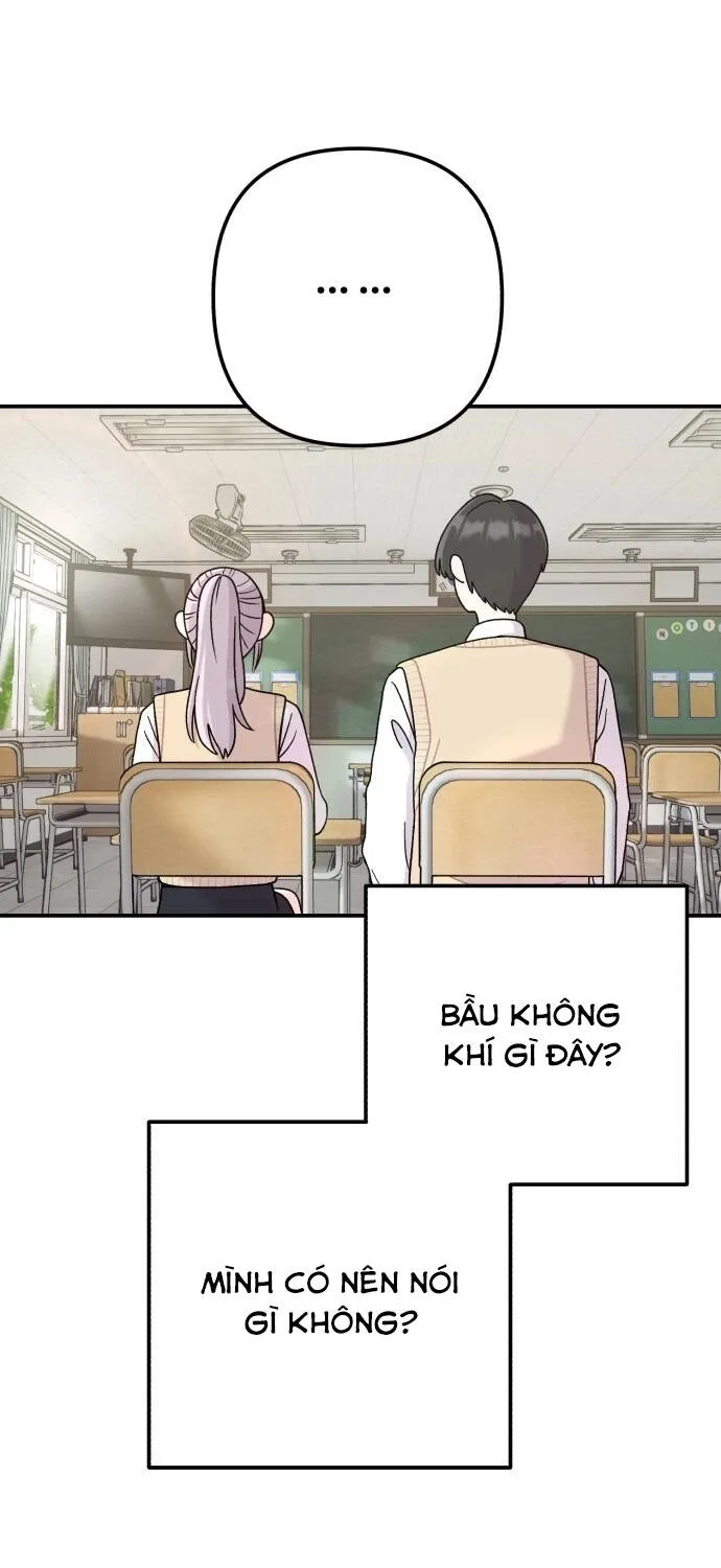 Chiến Dịch Rung Động Trái Tim Chap 3 - Next Chap 4