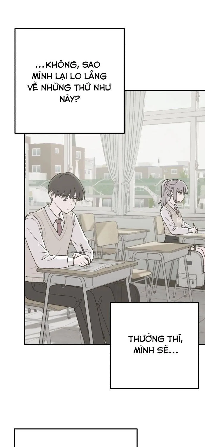 Chiến Dịch Rung Động Trái Tim Chap 3 - Next Chap 4