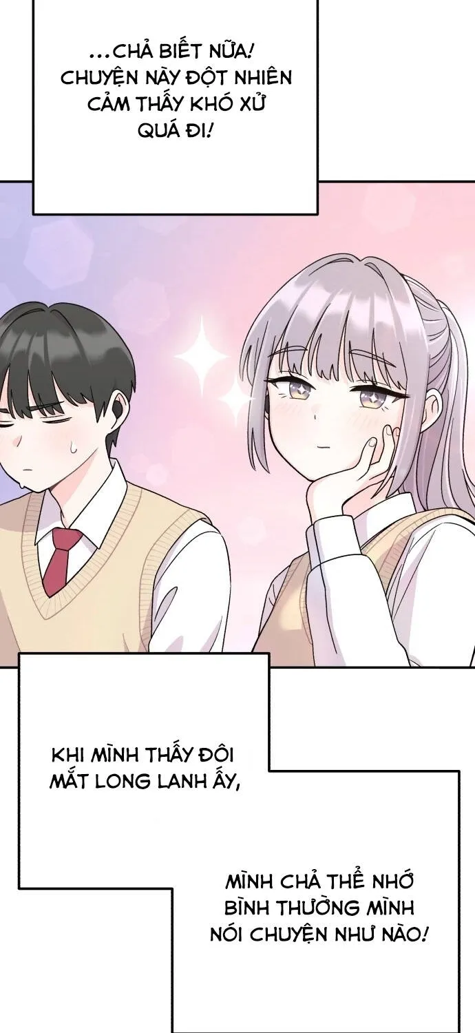 Chiến Dịch Rung Động Trái Tim Chap 3 - Next Chap 4