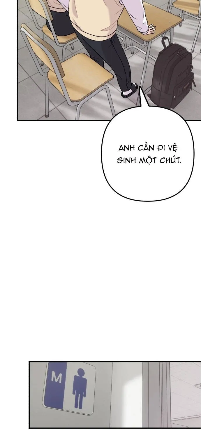 Chiến Dịch Rung Động Trái Tim Chap 3 - Next Chap 4