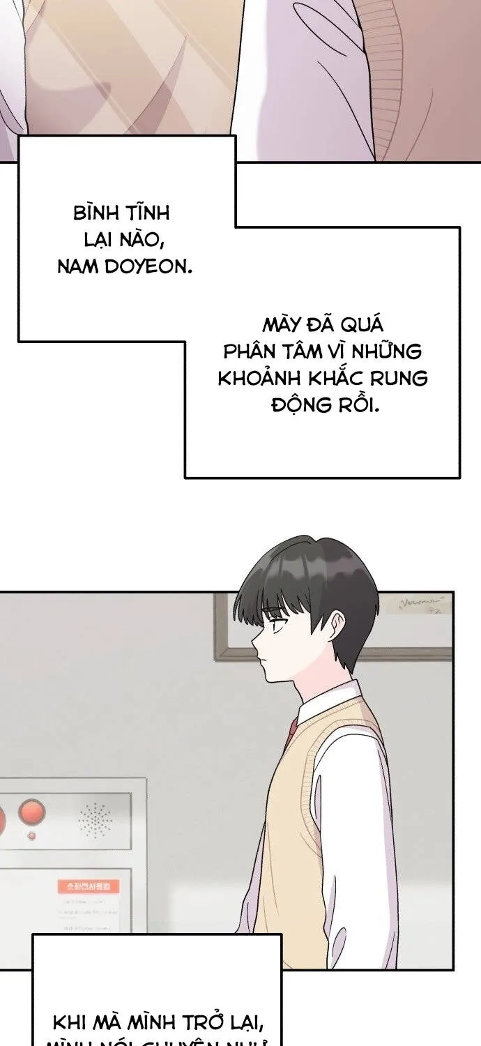 Chiến Dịch Rung Động Trái Tim Chap 3 - Next Chap 4