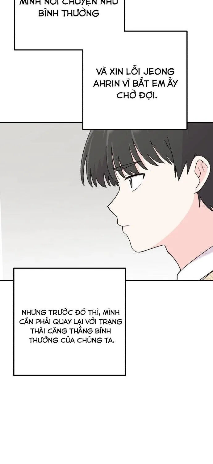 Chiến Dịch Rung Động Trái Tim Chap 3 - Next Chap 4