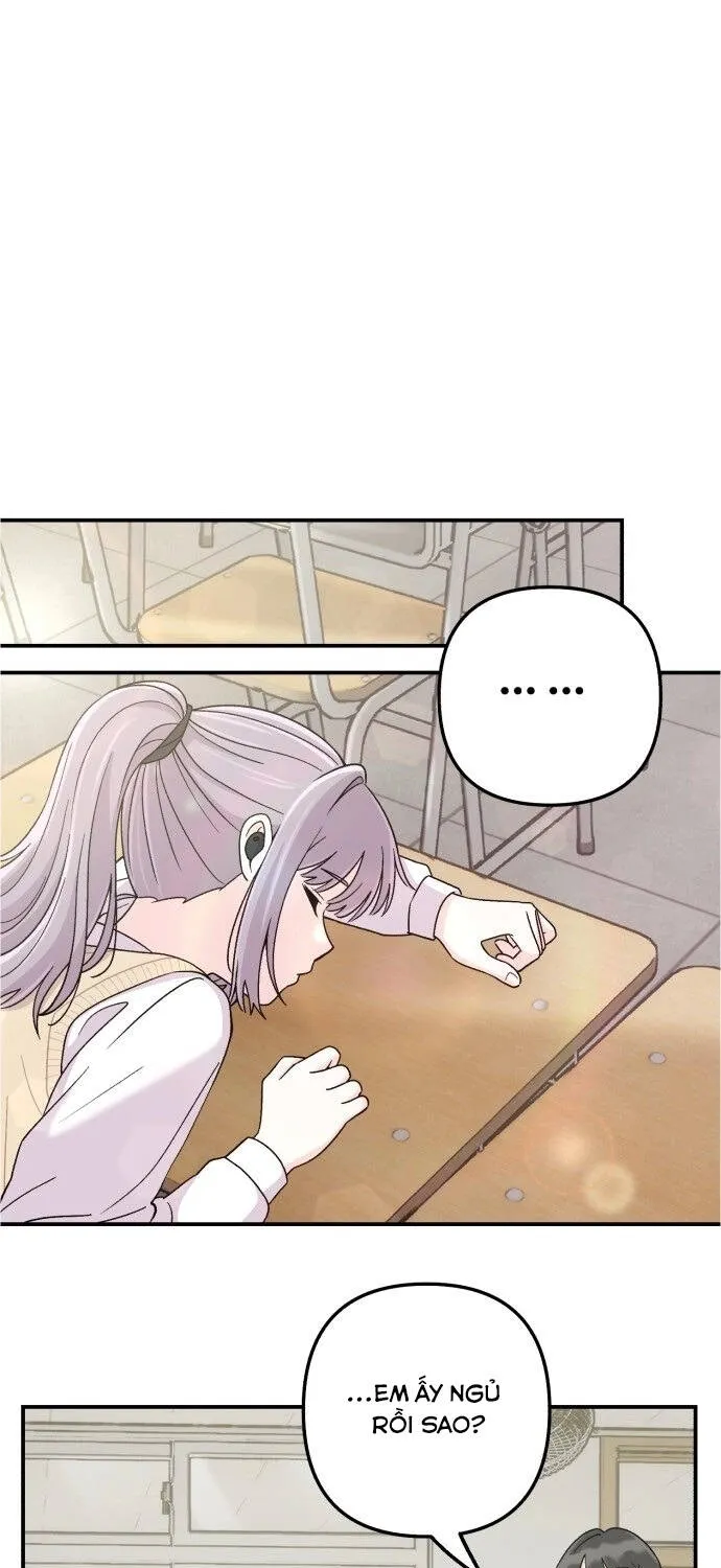 Chiến Dịch Rung Động Trái Tim Chap 3 - Next Chap 4