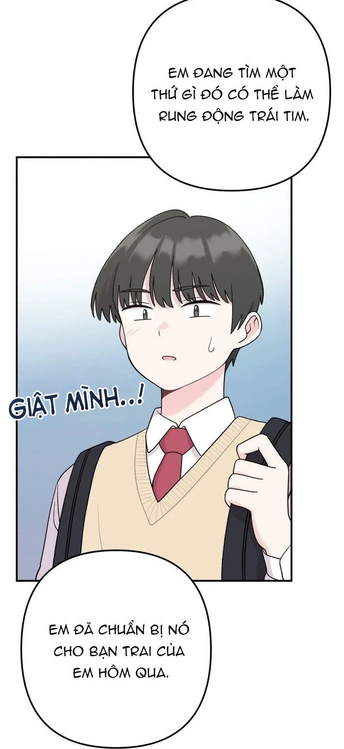 Chiến Dịch Rung Động Trái Tim Chap 3 - Next Chap 4