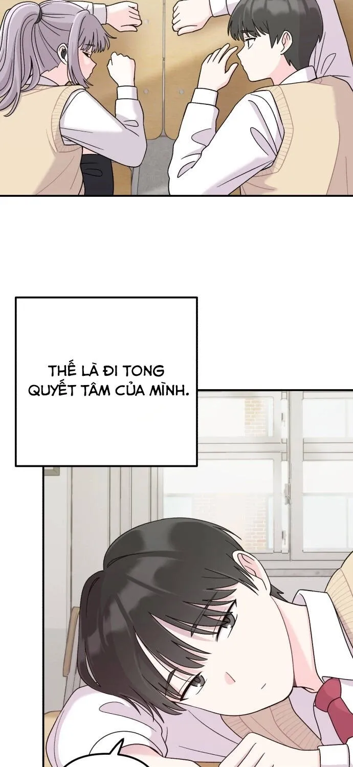 Chiến Dịch Rung Động Trái Tim Chap 3 - Next Chap 4