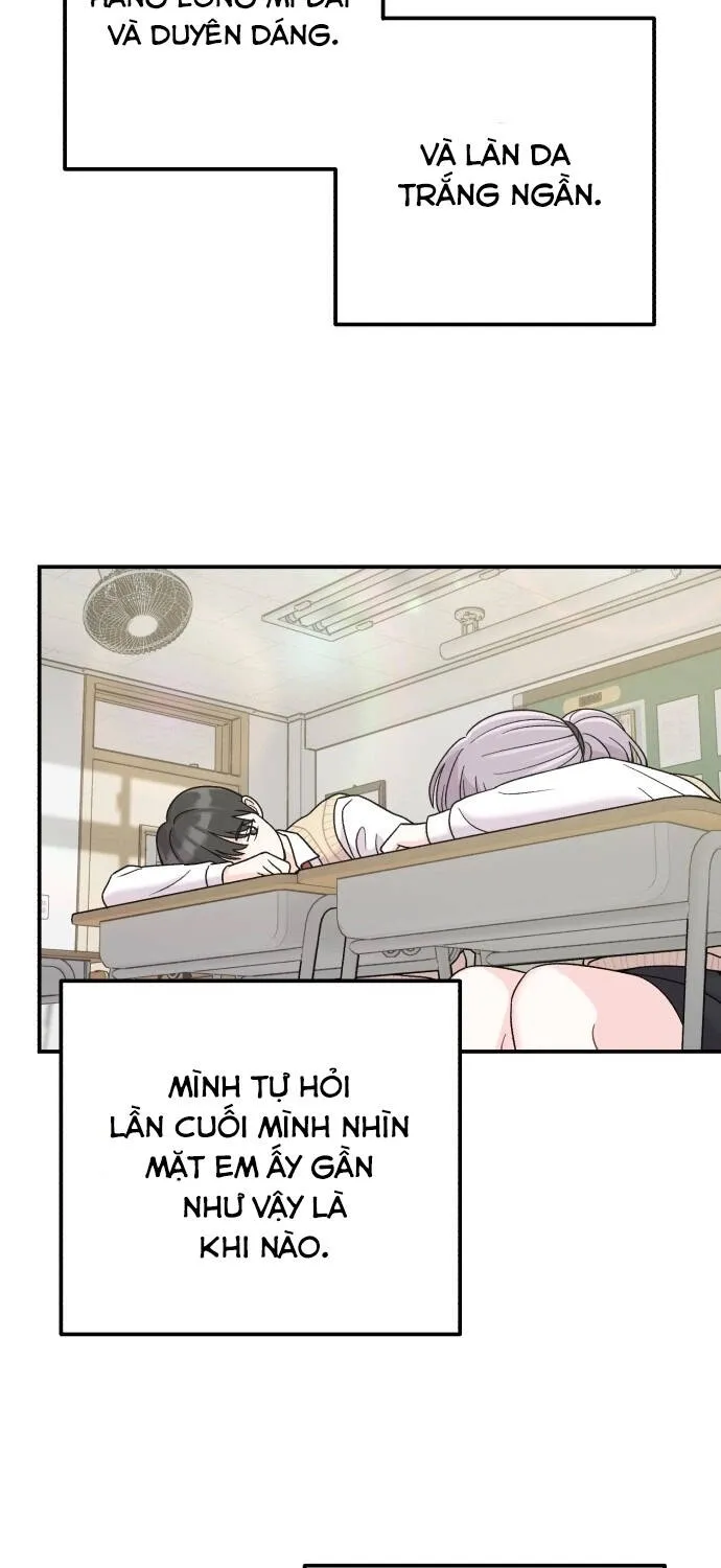 Chiến Dịch Rung Động Trái Tim Chap 3 - Next Chap 4