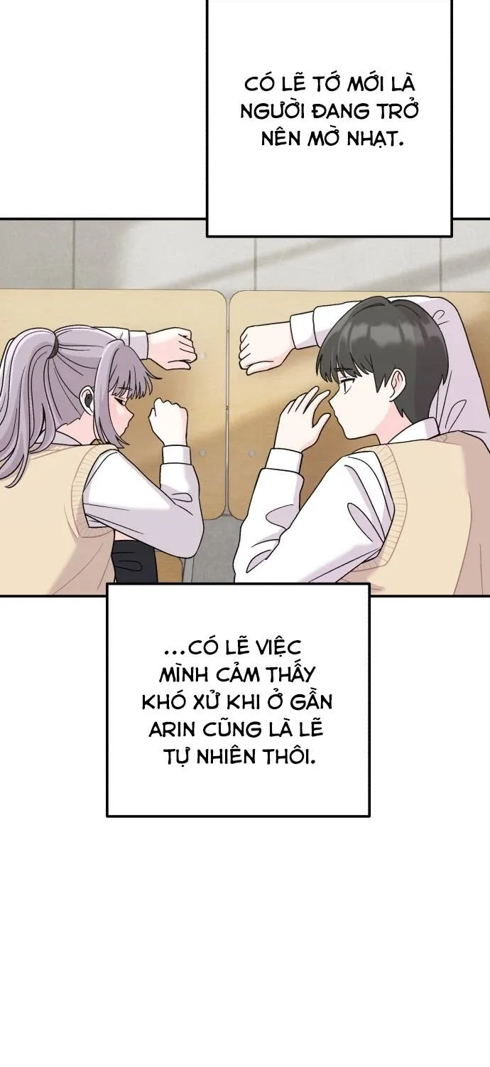 Chiến Dịch Rung Động Trái Tim Chap 3 - Next Chap 4