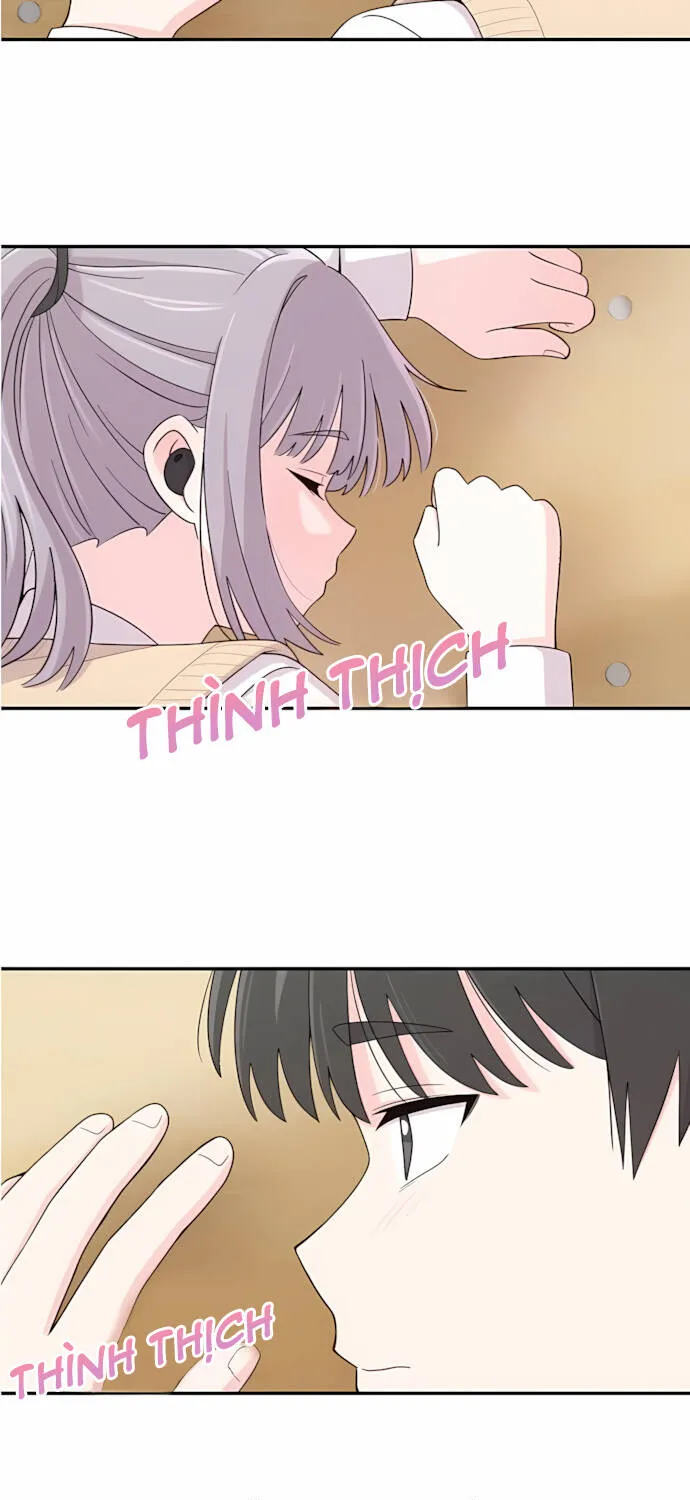 Chiến Dịch Rung Động Trái Tim Chap 3 - Next Chap 4