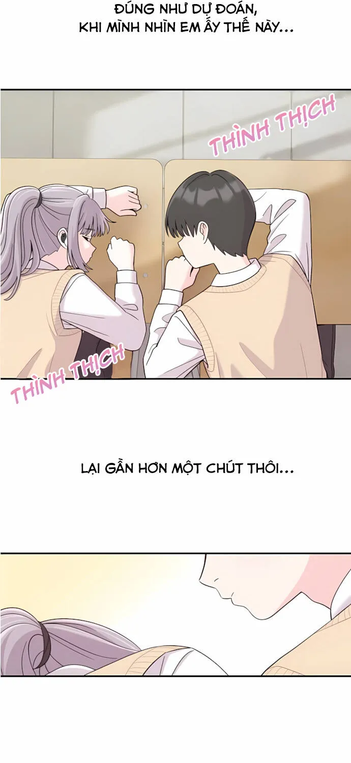 Chiến Dịch Rung Động Trái Tim Chap 3 - Next Chap 4