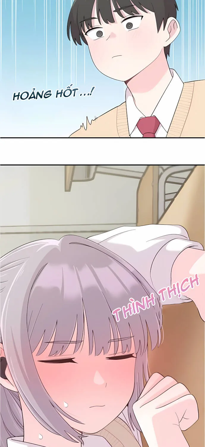 Chiến Dịch Rung Động Trái Tim Chap 3 - Next Chap 4