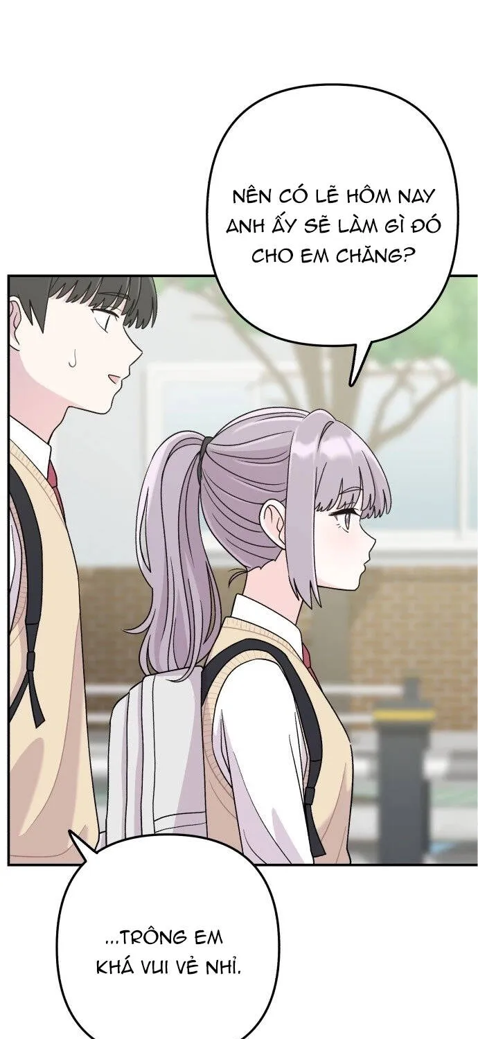 Chiến Dịch Rung Động Trái Tim Chap 3 - Next Chap 4