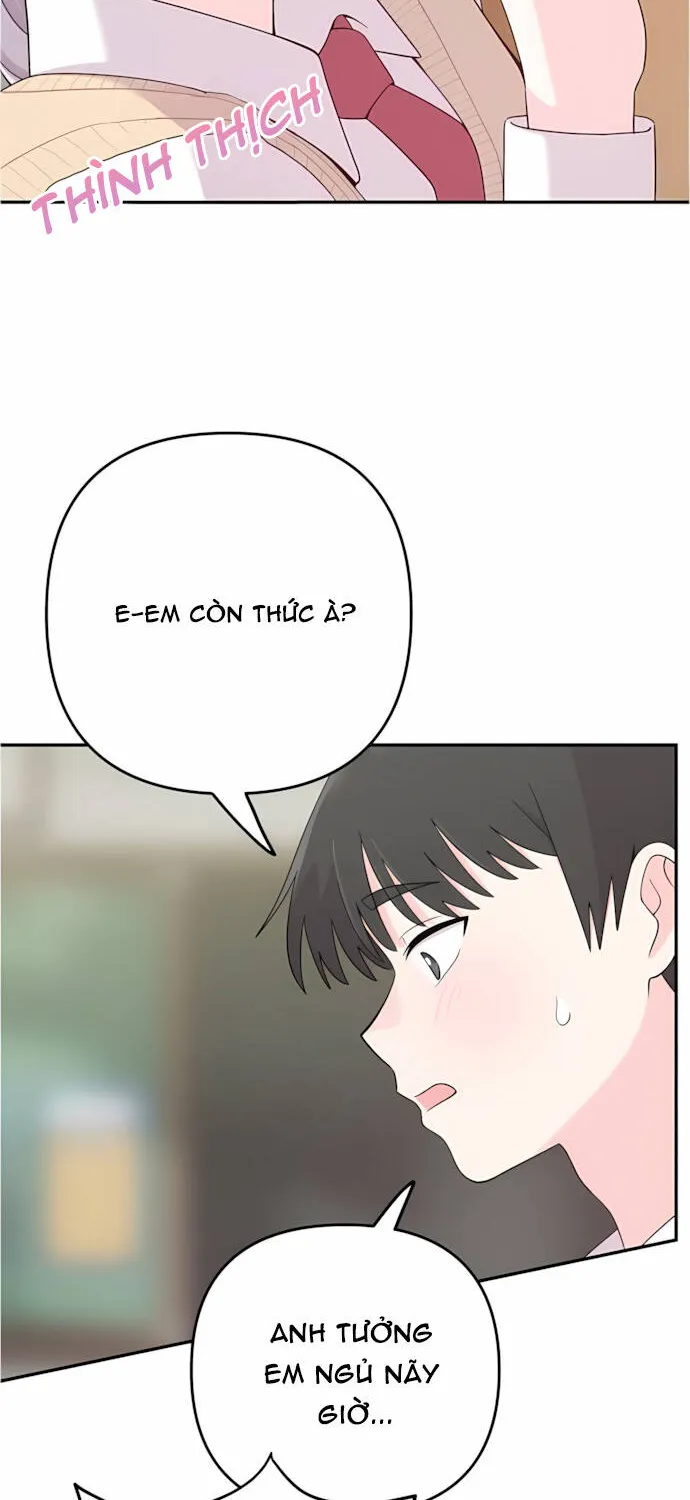 Chiến Dịch Rung Động Trái Tim Chap 3 - Next Chap 4